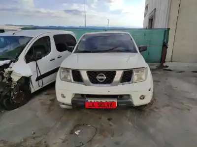 Здавання транспортного засобу NISSAN PATHFINDER (R51)  року 2010 потужний YD25