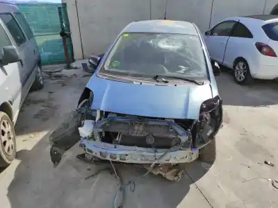 Утилизация автомобиля toyota yaris (ksp9/scp9/nlp9) 2szfe года 2008 питание 2szfe