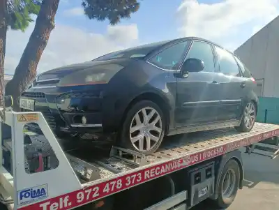 Здавання транспортного засобу citroen c4 picasso i monospace (ud_) 2.0 hdi 138 року 2009 потужний rhj Здавання транспортного засобу citroen c4 picasso i monospace (ud_) 2.0 hdi 138 року 2009 потужний rhj