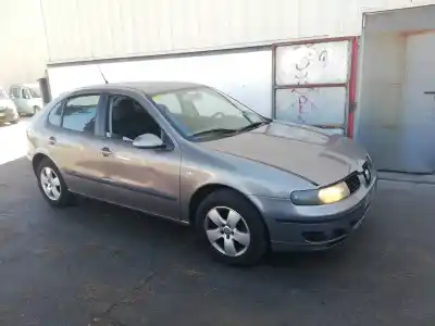 Scrapping Vehicle seat leon (1m1) 1.9 tdi of the year 2006 powered axr Scrapping Vehicle seat leon (1m1) 1.9 tdi of the year 2006 powered axr