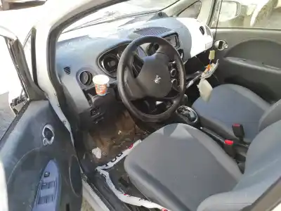 Утилизация автомобиля peugeot ion (1 desde 08/2010) ion motor de 47kw zky года 2018 питание  Утилизация автомобиля peugeot ion (1 desde 08/2010) ion motor de 47kw zky года 2018 питание