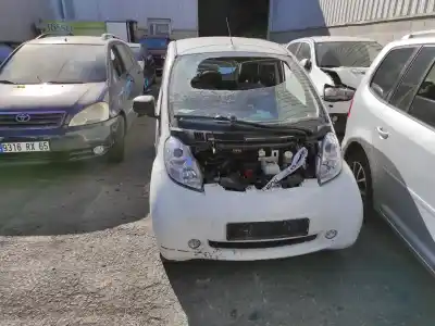 Утилизация автомобиля PEUGEOT ION (1 DESDE 08/2010)  года 2018 питание  Утилизация автомобиля PEUGEOT ION (1 DESDE 08/2010)  года 2018 питание