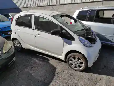 Утилизация автомобиля peugeot ion (1 desde 08/2010) ion motor de 47kw zky года 2018 питание  Утилизация автомобиля peugeot ion (1 desde 08/2010) ion motor de 47kw zky года 2018 питание