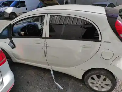 Утилизация автомобиля peugeot ion (1 desde 08/2010) ion motor de 47kw zky года 2018 питание  Утилизация автомобиля peugeot ion (1 desde 08/2010) ion motor de 47kw zky года 2018 питание