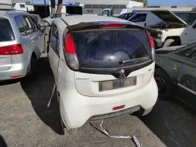 Утилизация автомобиля peugeot ion (1 desde 08/2010) ion motor de 47kw zky года 2018 питание  Утилизация автомобиля peugeot ion (1 desde 08/2010) ion motor de 47kw zky года 2018 питание