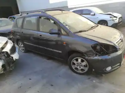 Утилизация автомобиля toyota avensis verso (m20) 1cdftv года 2003 питание 1cdftv Утилизация автомобиля toyota avensis verso (m20) 1cdftv года 2003 питание 1cdftv