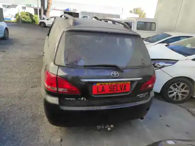 Утилизация автомобиля toyota avensis verso (m20) 1cdftv года 2003 питание 1cdftv Утилизация автомобиля toyota avensis verso (m20) 1cdftv года 2003 питание 1cdftv