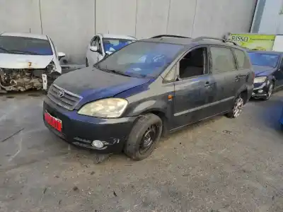 Утилизация автомобиля toyota avensis verso (m20) 1cdftv года 2003 питание 1cdftv Утилизация автомобиля toyota avensis verso (m20) 1cdftv года 2003 питание 1cdftv
