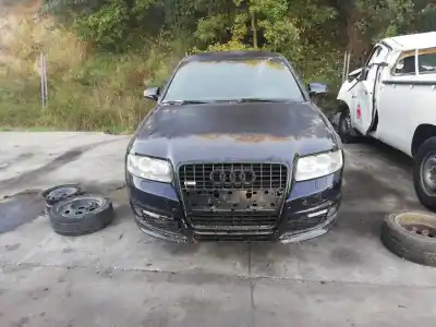 Scrapping Vehicle audi a4 b6 (8e2) 1.9 tdi of the year 2001 powered awx
