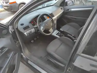 Здавання транспортного засобу opel astra h sedán (a04) 1.6 (l69) року 2008 потужний z16xer