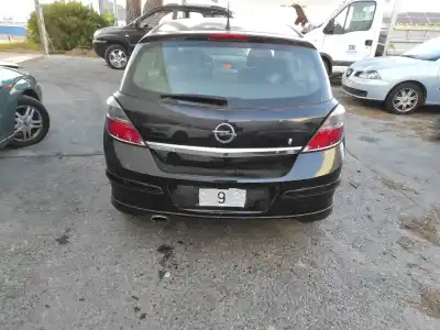 Здавання транспортного засобу opel astra h sedán (a04) 1.6 (l69) року 2008 потужний z16xer