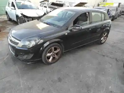 Здавання транспортного засобу opel astra h sedán (a04) 1.6 (l69) року 2008 потужний z16xer