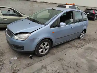 Здавання транспортного засобу ford focus c-max (cap) d-g8da року 2005 потужний g8da