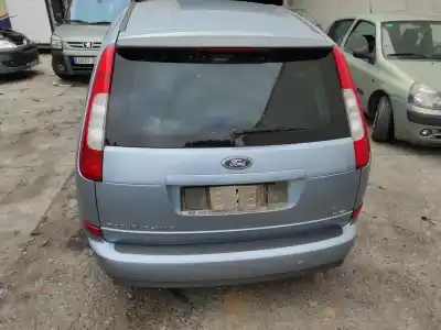 Здавання транспортного засобу ford focus c-max (cap) d-g8da року 2005 потужний g8da