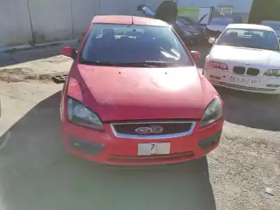 Утилизация автомобиля FORD FOCUS BERLINA (CAP)  года 2005 питание G8DB