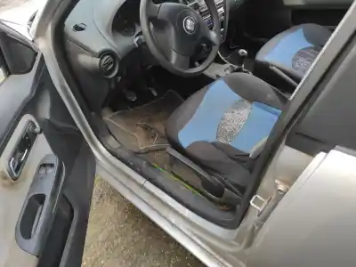 Veicolo di demolizione seat ibiza iii (6l1) 1.9 sdi dell'anno 2003 alimentato asy