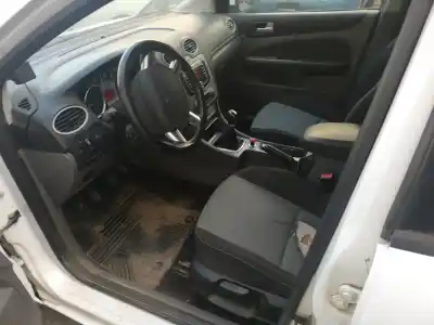 Veículo de Sucata ford focus lim. (cb4) kkda do ano 2010 alimentado kkda