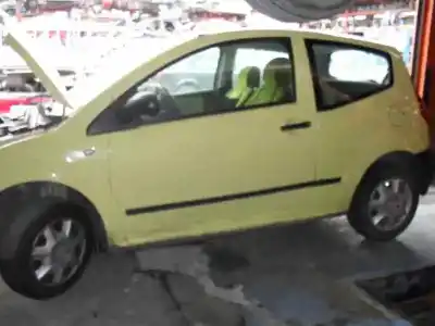 Veicolo di demolizione citroen c2 (jm_) 1.4 dell'anno 2003 alimentato kfv(tu3jp)