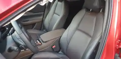 Утилизация автомобиля mazda cx-30 * года 2020 питание hf