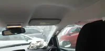 Scrapping Vehicle ford fiesta (ce1) 1.0 ecoboost cat of the year 2018 powered xyje