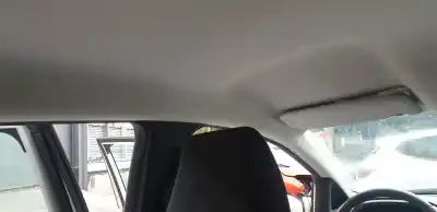 Scrapping Vehicle ford fiesta (ce1) 1.0 ecoboost cat of the year 2018 powered xyje