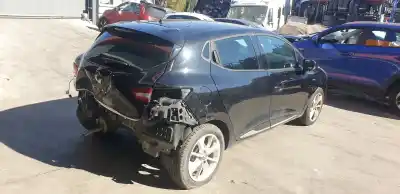 Scrapping Vehicle renault clio iv 0.9 of the year 2018 powered h4bb4