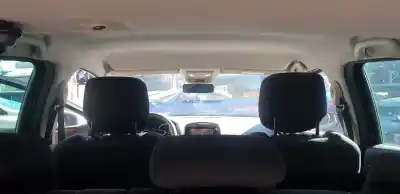 Scrapping Vehicle renault clio iv 0.9 of the year 2018 powered h4bb4