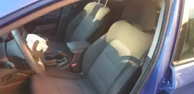 Scrapping Vehicle hyundai tucson (tl, tle) 1.6 crdi of the year 2019 powered d4fd