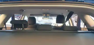 Scrapping Vehicle hyundai tucson (tl, tle) 1.6 crdi of the year 2019 powered d4fd