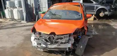 Здавання транспортного засобу renault captur i (j5_, h5_) 1.5 dci 90 року 2014 потужний k9kb6