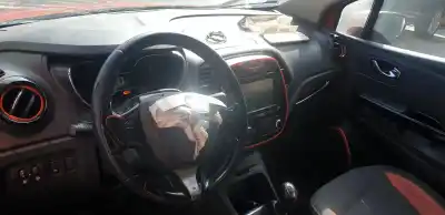 Здавання транспортного засобу renault captur i (j5_, h5_) 1.5 dci 90 року 2014 потужний k9kb6