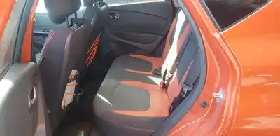Здавання транспортного засобу renault captur i (j5_, h5_) 1.5 dci 90 року 2014 потужний k9kb6