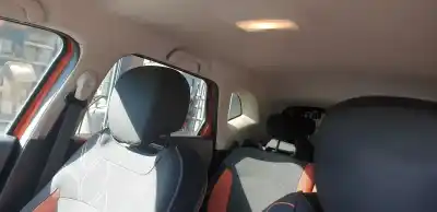 Здавання транспортного засобу renault captur i (j5_, h5_) 1.5 dci 90 року 2014 потужний k9kb6