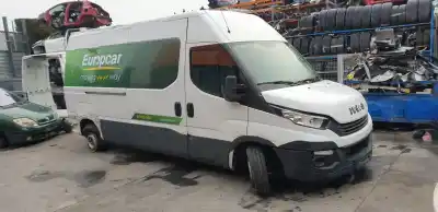 Утилизация автомобиля iveco daily combi 2.3 diesel года 2019 питание f1agl411g*c