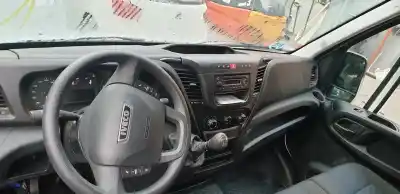 Утилизация автомобиля iveco daily combi 2.3 diesel года 2019 питание f1agl411g*c