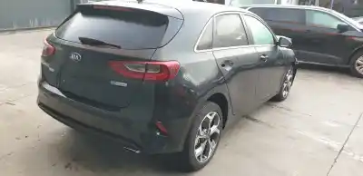 Veículo de Sucata kia ceed (cd) 1.4 t-gdi do ano 2022 alimentado g4lk