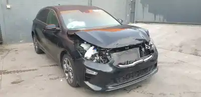 Veículo de Sucata kia ceed (cd) 1.4 t-gdi do ano 2022 alimentado g4lk