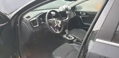 Veículo de Sucata kia ceed (cd) 1.4 t-gdi do ano 2022 alimentado g4lk