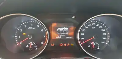 Veículo de Sucata kia ceed (cd) 1.4 t-gdi do ano 2022 alimentado g4lk