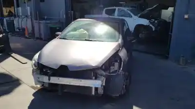 Утилизация автомобиля renault clio iv (bh_) 1.2 16v года 2016 питание 