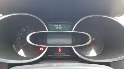 Утилизация автомобиля renault clio iv (bh_) 1.2 16v года 2016 питание 