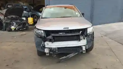 Утилизация автомобиля jeep compass ii 2.0 m-jet cat года 2018 питание 55263088