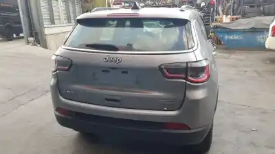 Утилизация автомобиля jeep compass ii 2.0 m-jet cat года 2018 питание 55263088