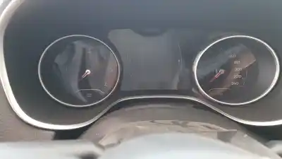 Утилизация автомобиля jeep compass ii 2.0 m-jet cat года 2018 питание 55263088