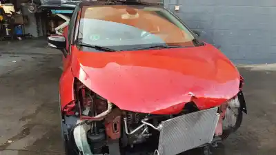 Утилизация автомобиля renault captur i (j5_, h5_) 1.5 dci 90 года 2017 питание k9k628