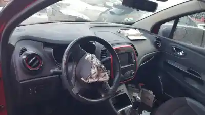Утилизация автомобиля renault captur i (j5_, h5_) 1.5 dci 90 года 2017 питание k9k628
