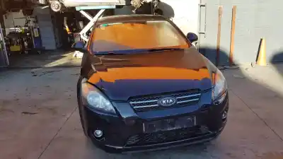 Scrapping Vehicle kia cee´d 1.6 crdi cat of the year 2008 powered d4fb