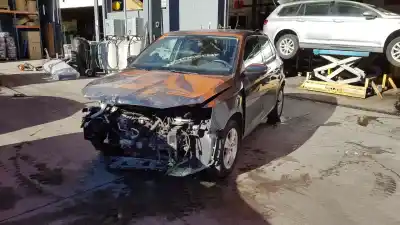 Scrapping Vehicle skoda fabia 1.0 tsi of the year 2020 powered dkl