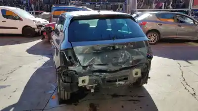 Scrapping Vehicle skoda fabia 1.0 tsi of the year 2020 powered dkl