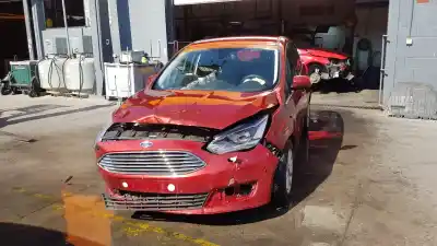 Утилизация автомобиля ford c-max ii (dxa/cb7, dxa/ceu) 1.5 tdci года 2015 питание xwdb
